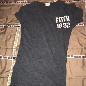 Abercrombie & Fitch shirt